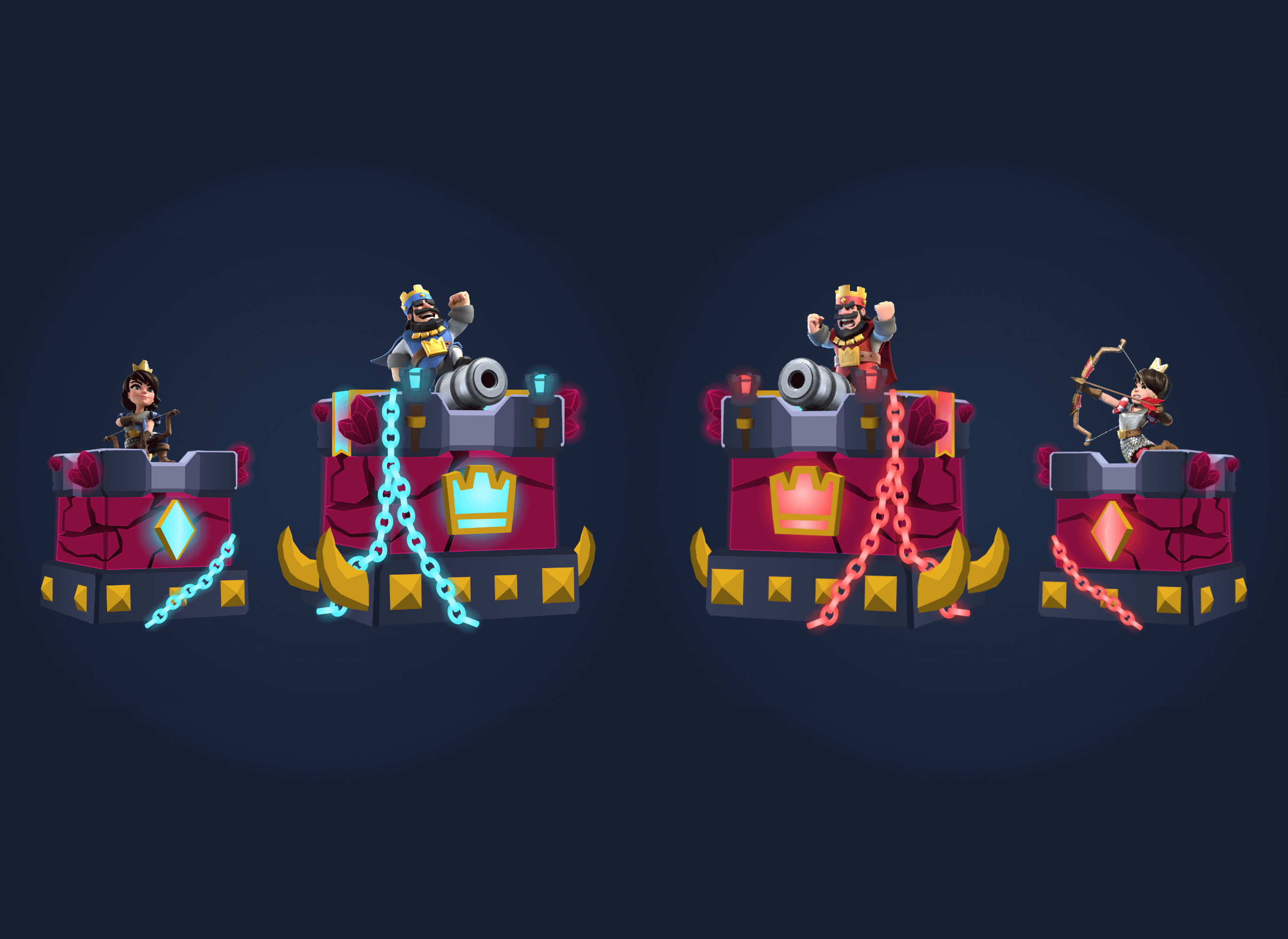 Supercell Elixir Icon Supercell Make