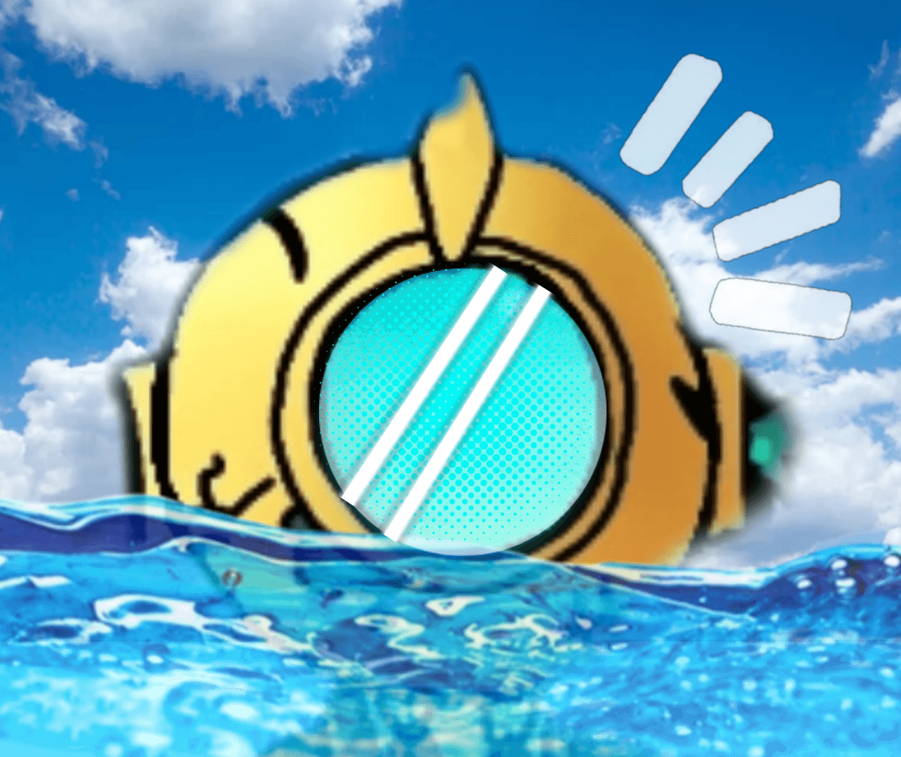 Supercell make