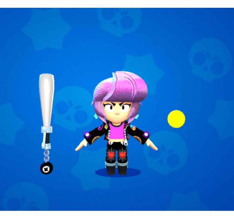 Supercell Make