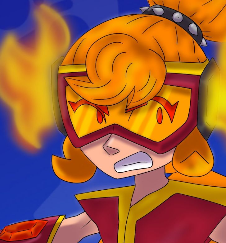 Supercell Make