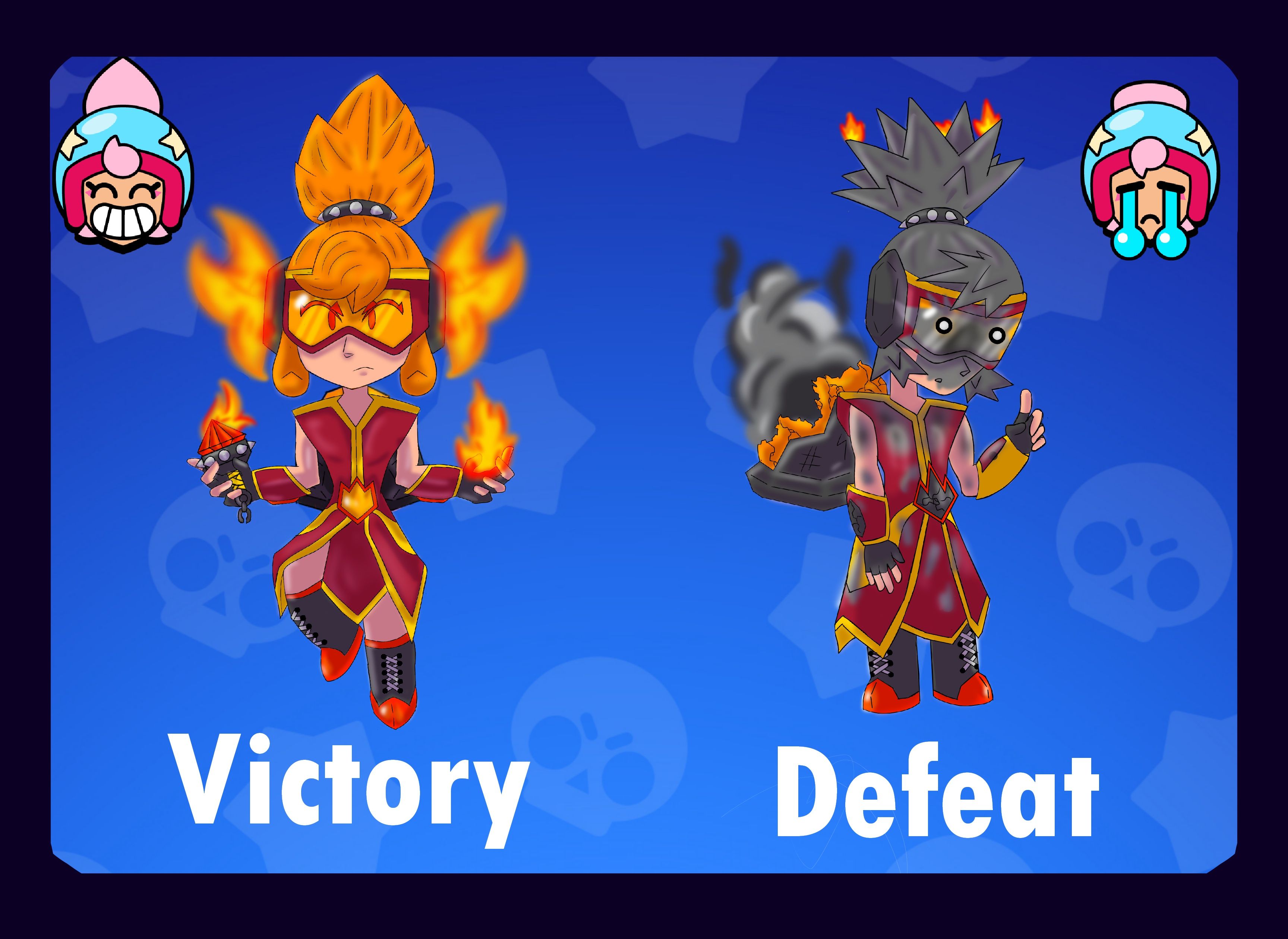 Supercell Make