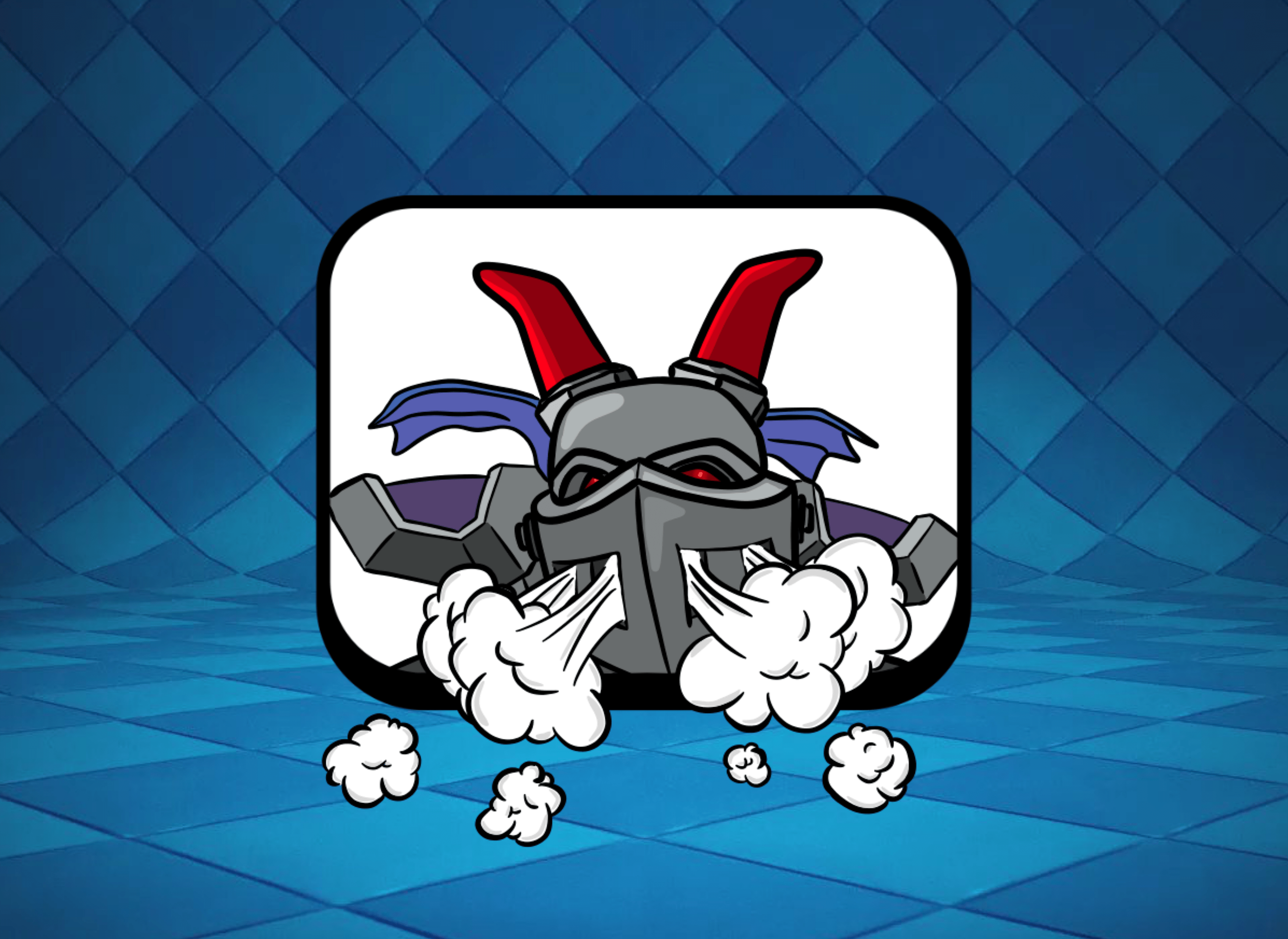 Supercell Make