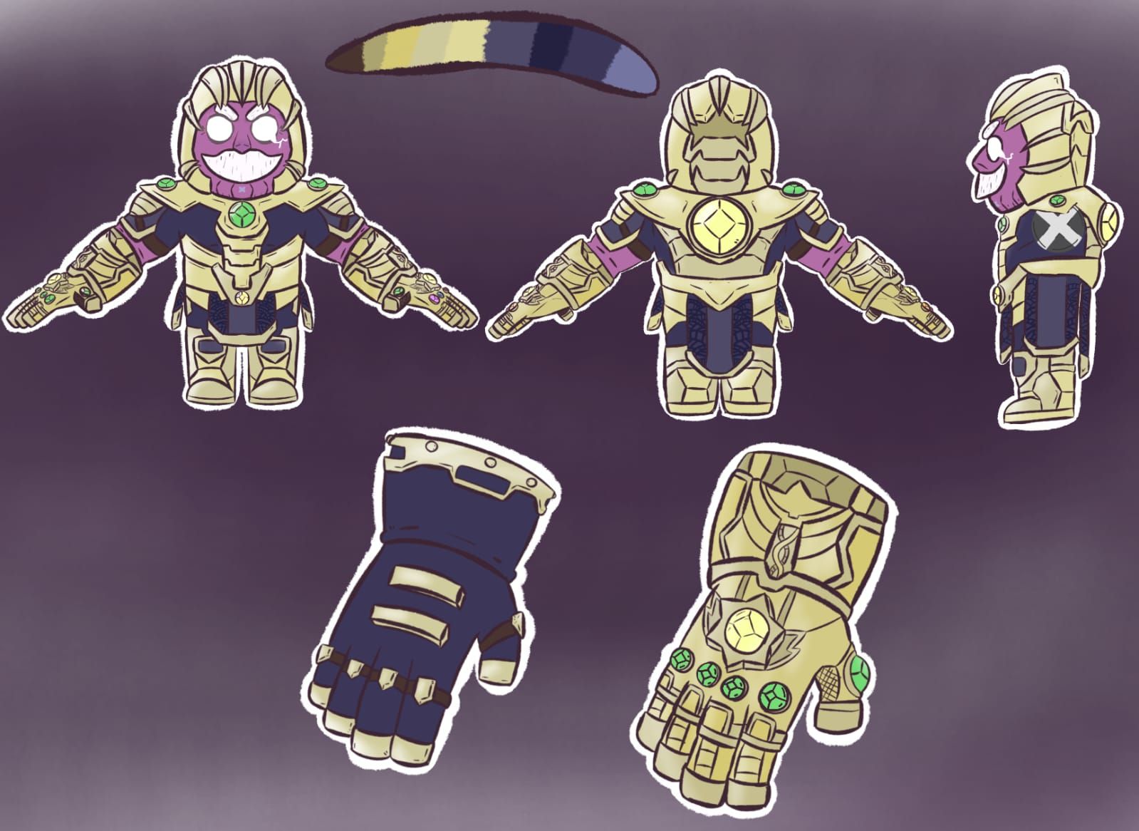 Supercell Make