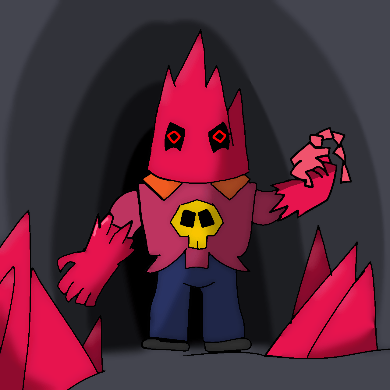 Supercell Make