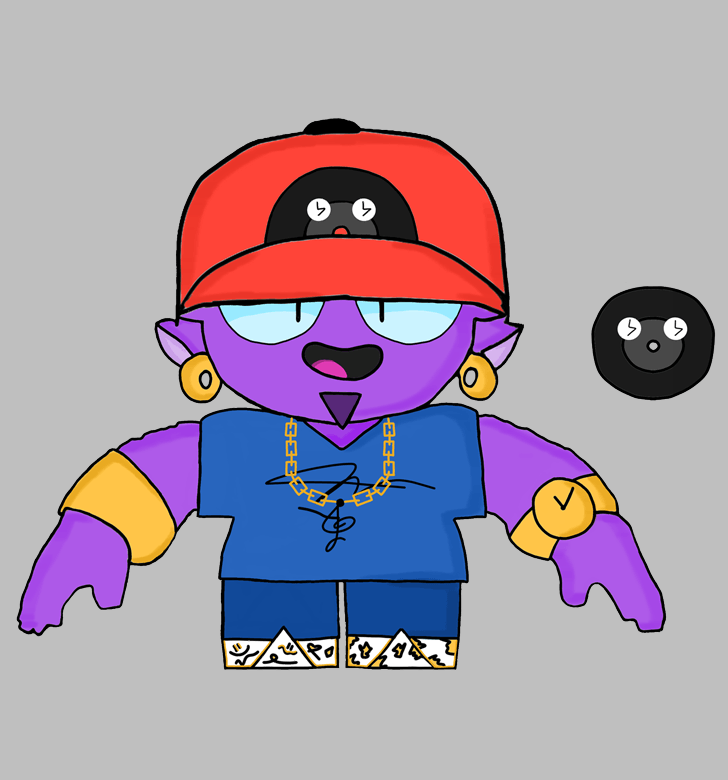 Supercell Make
