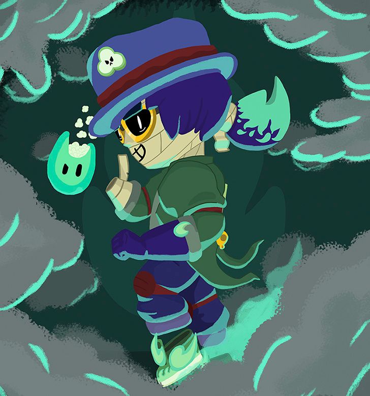 Supercell Make