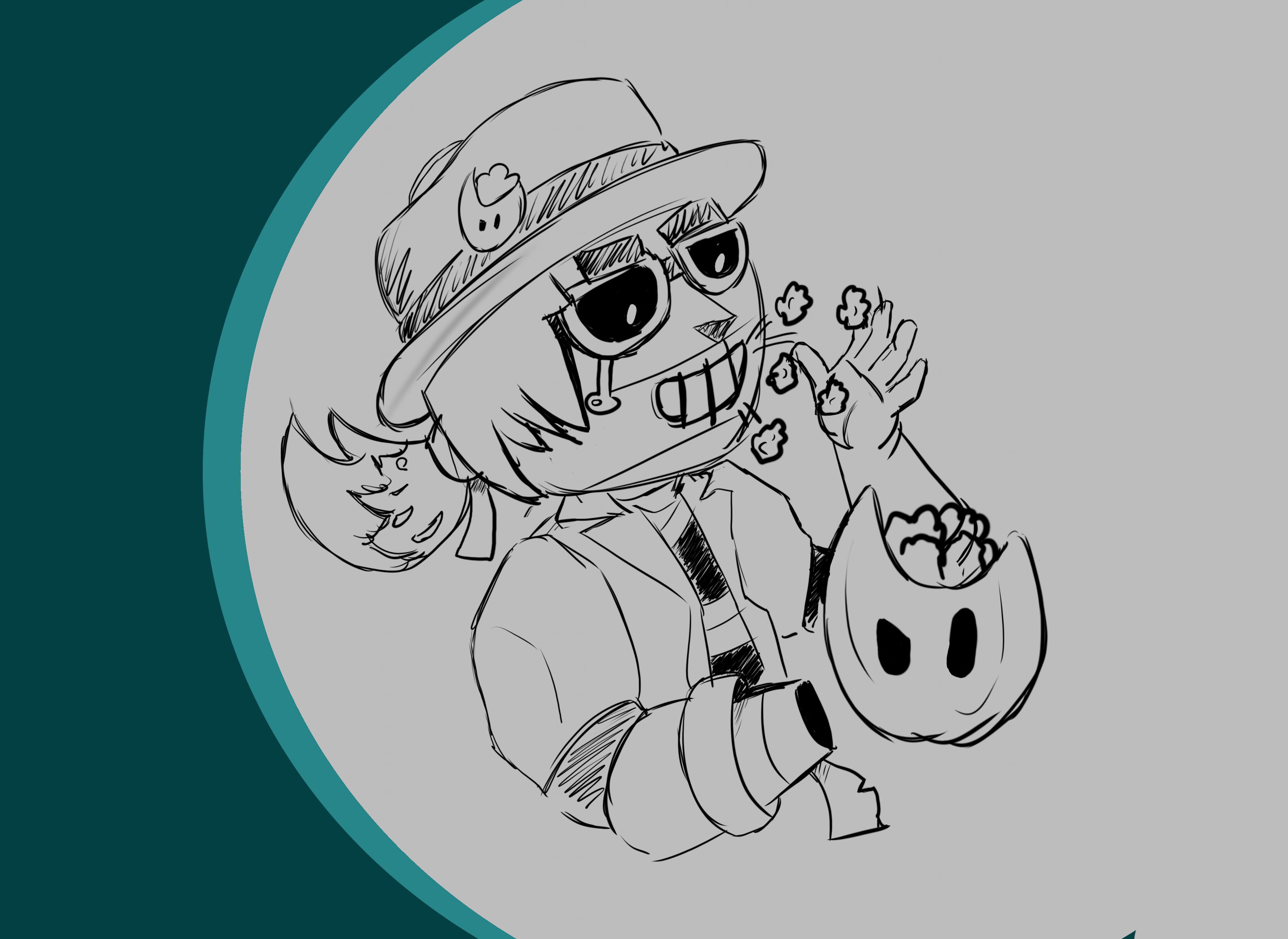 Supercell Make