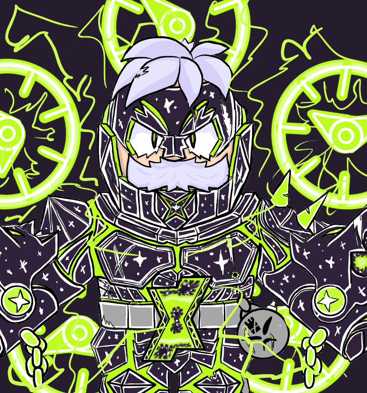 Supercell Make