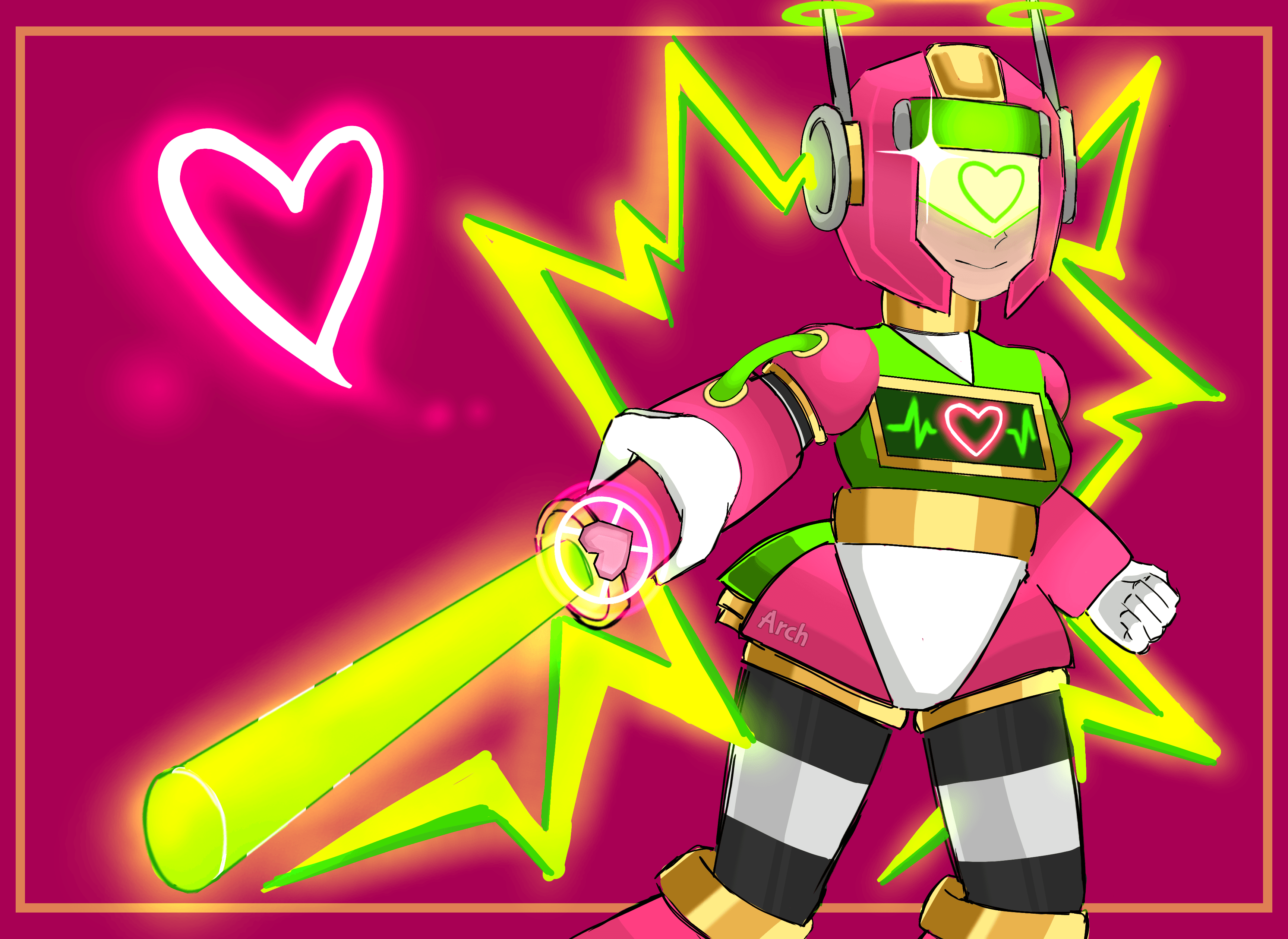 Supercell Make