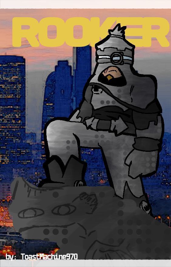 Supercell Make