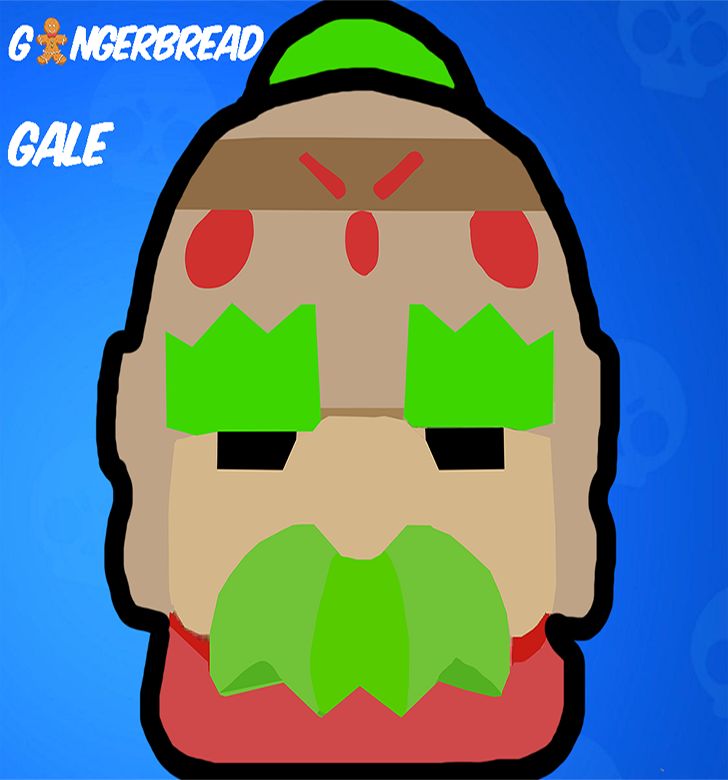 Supercell Make