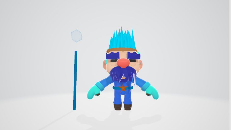 Supercell Make