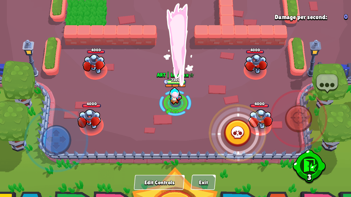 Supercell Make