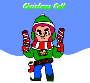 Supercell Make