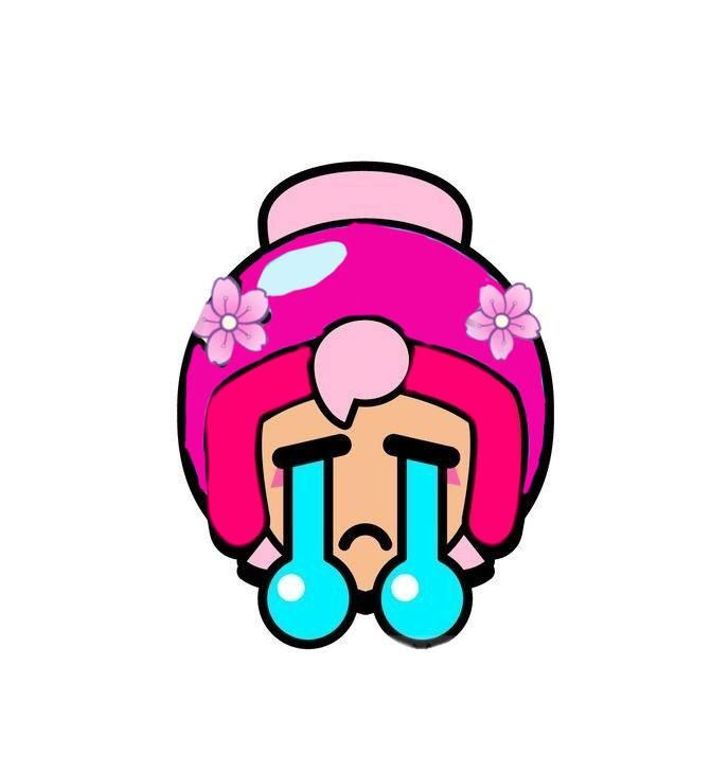 Sakura Janet - Supercell Make