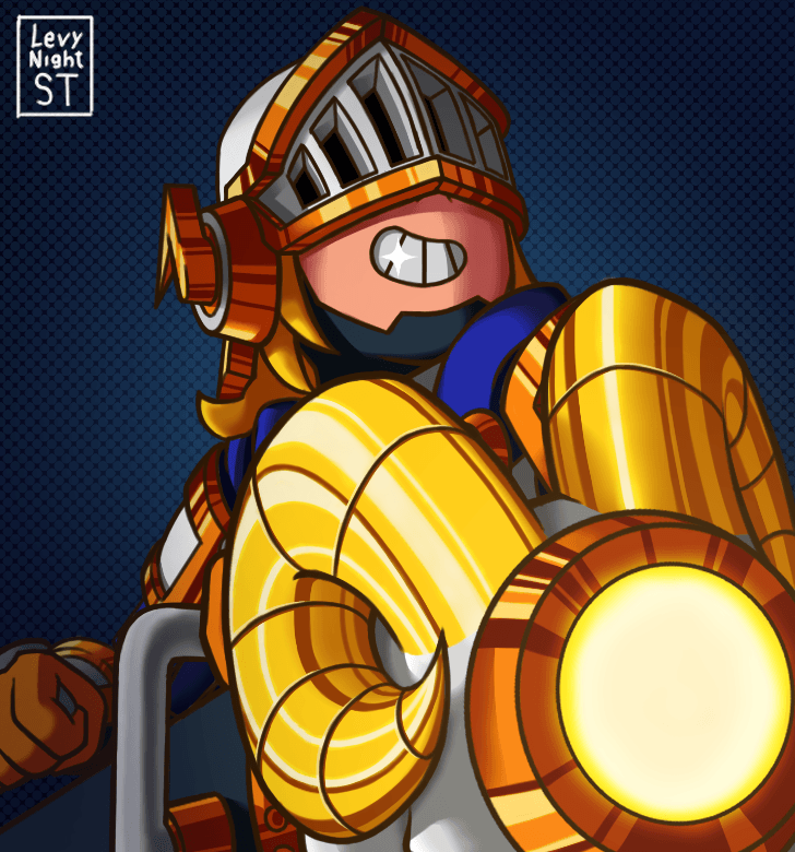 Supercell Make