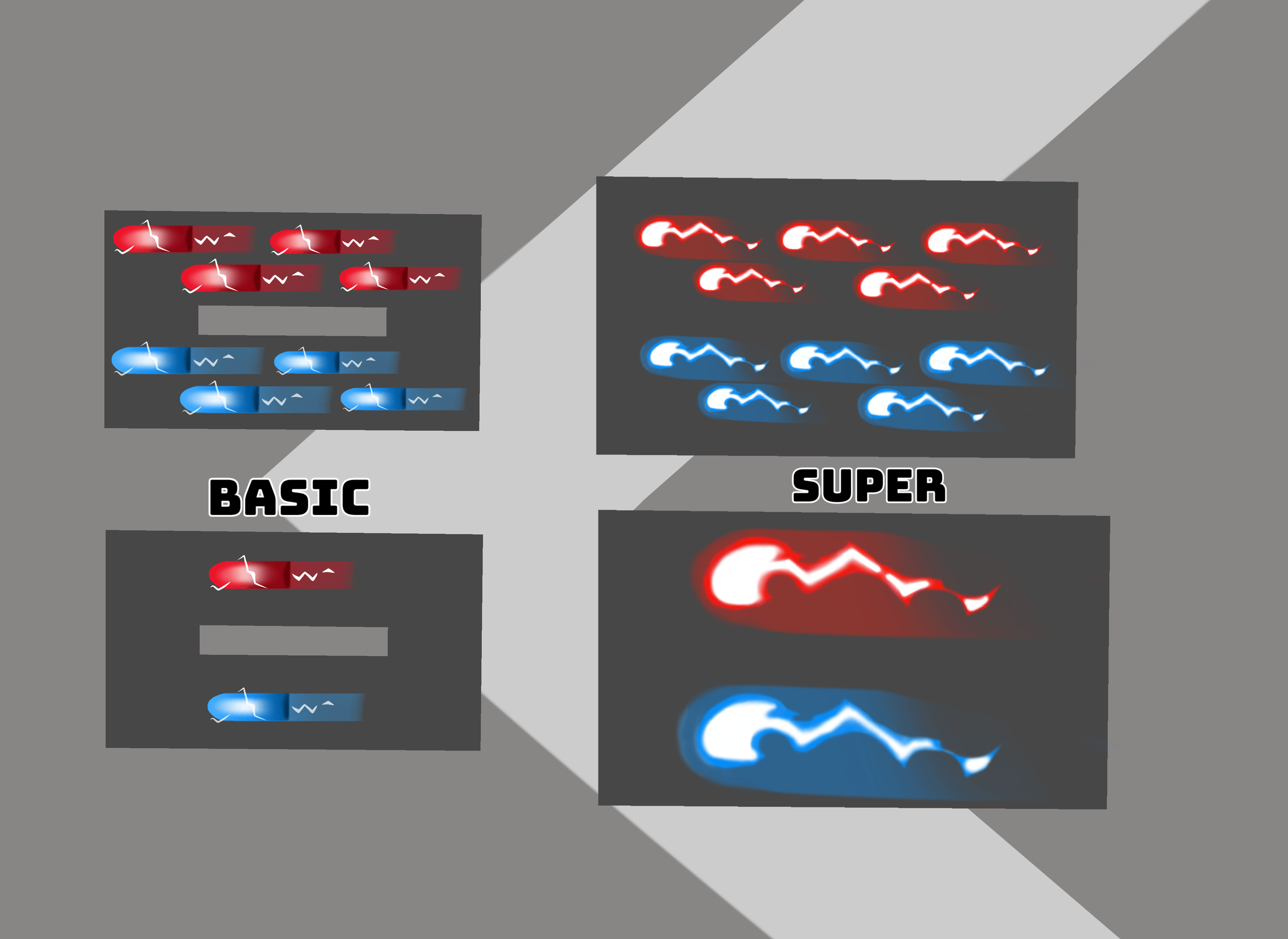 Supercell Make