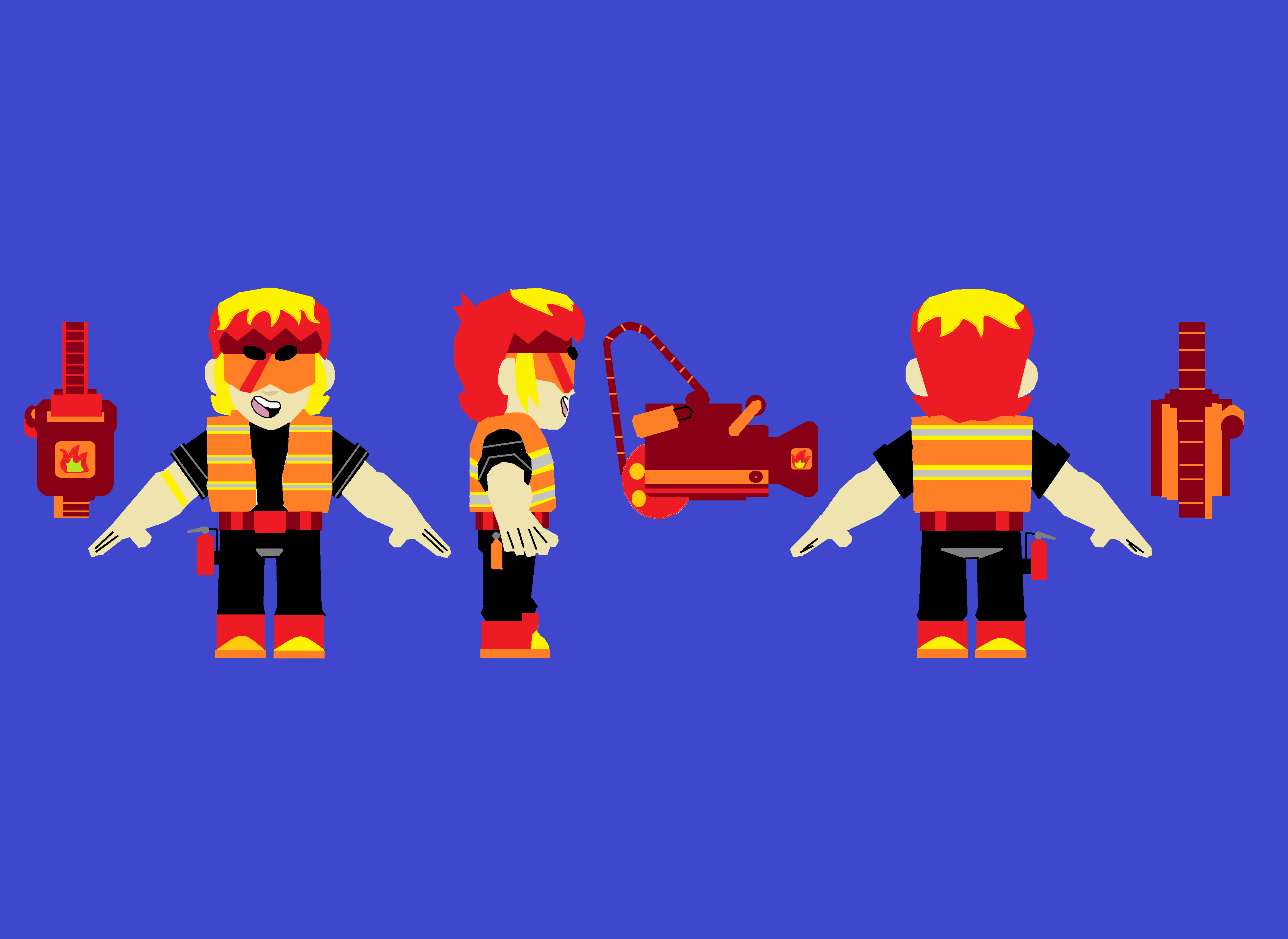 Supercell Make