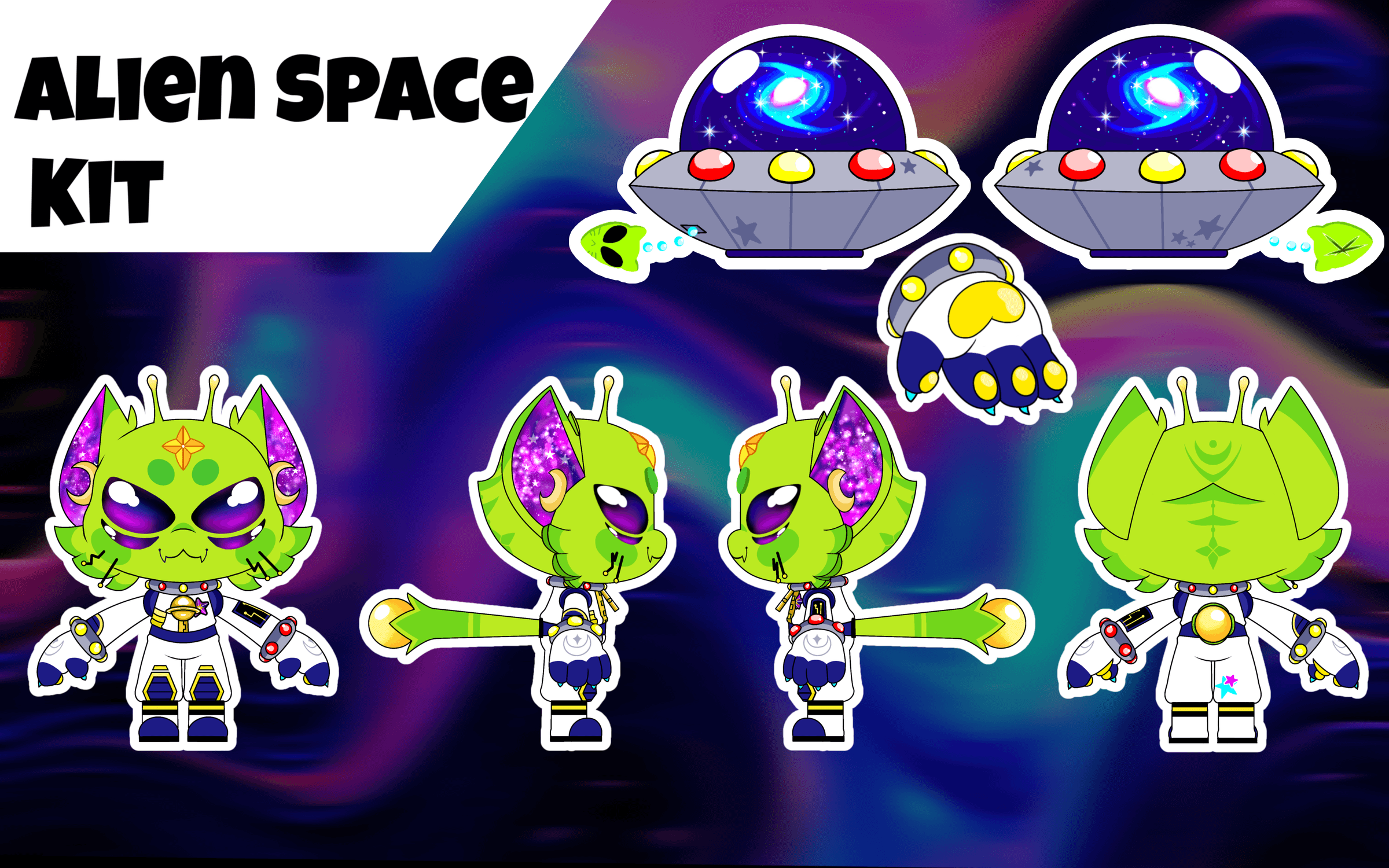 Supercell Make