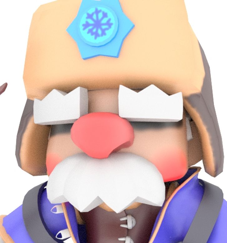 Supercell Make