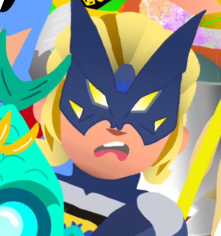 Supercell Make