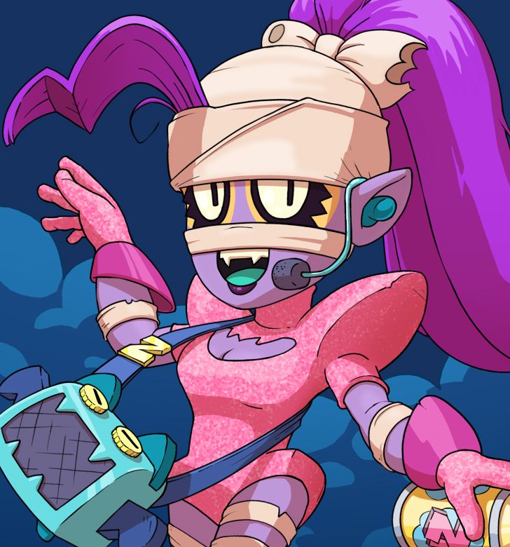 Supercell Make
