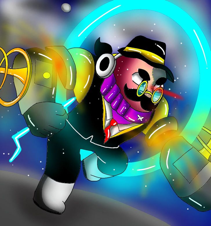 Supercell Make