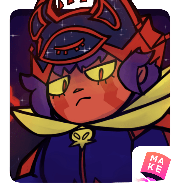 Supercell Make