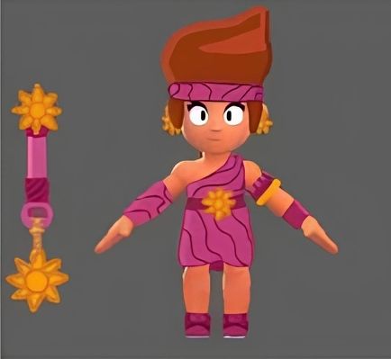 Supercell Make