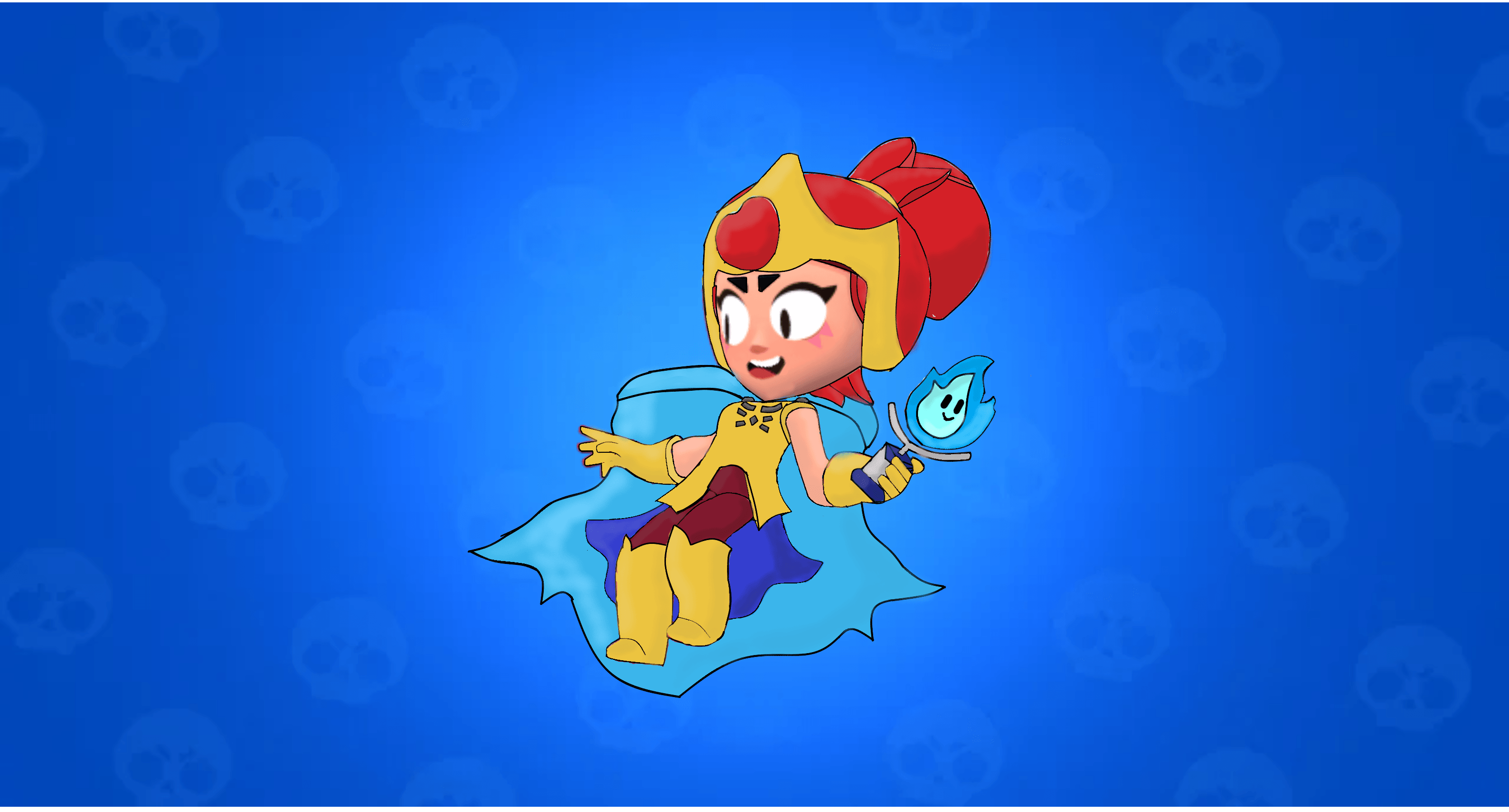 Supercell Make