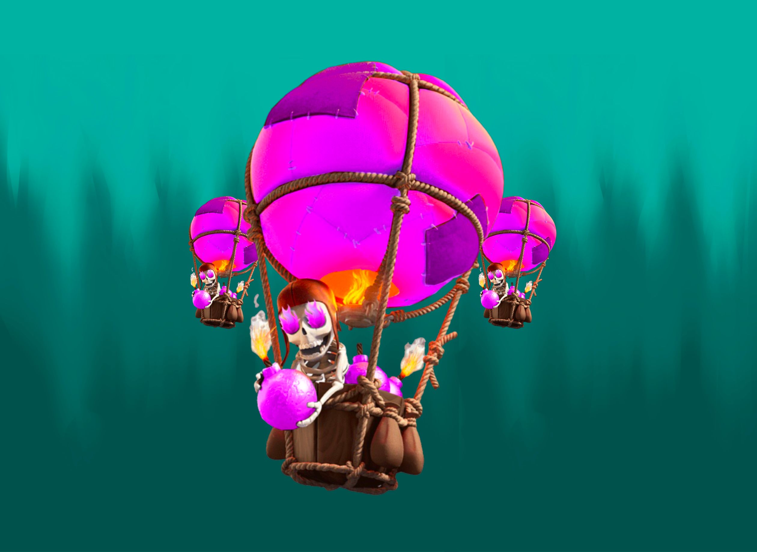 Supercell Elixir Icon Supercell Make