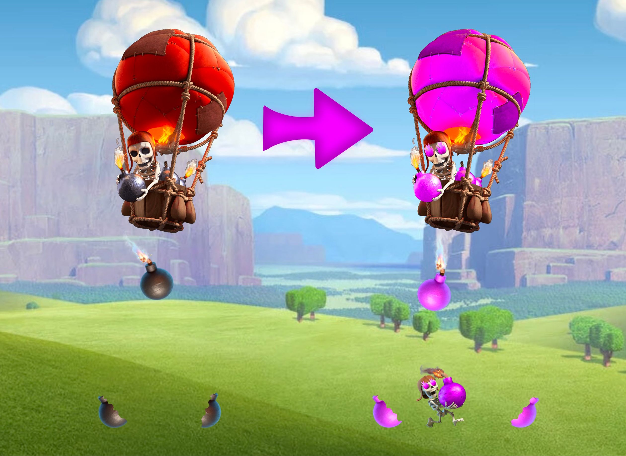 Supercell Elixir Icon Supercell Make