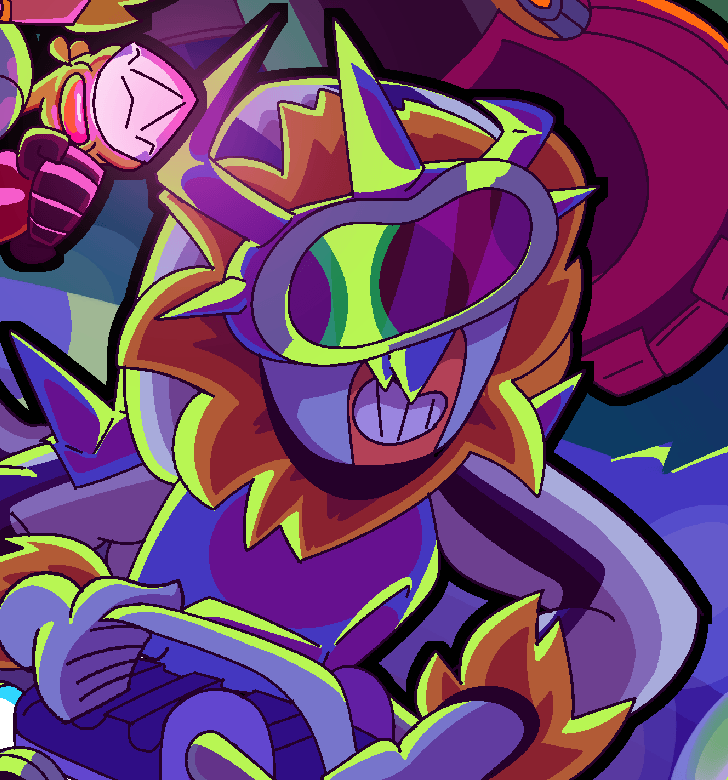 Supercell Make