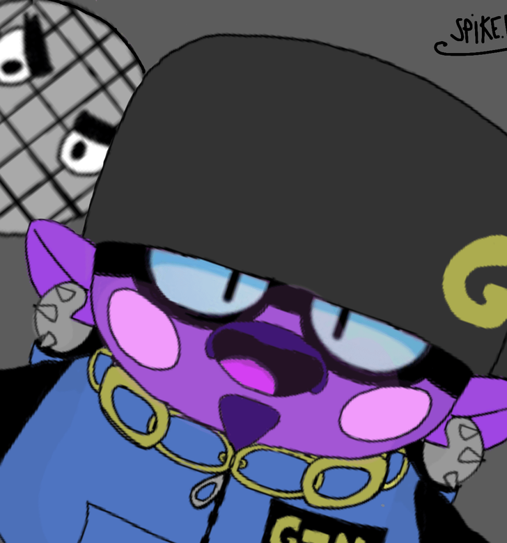 Supercell Make