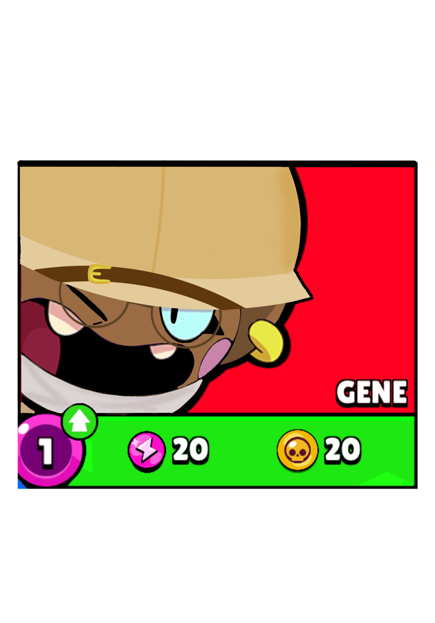 Supercell Make