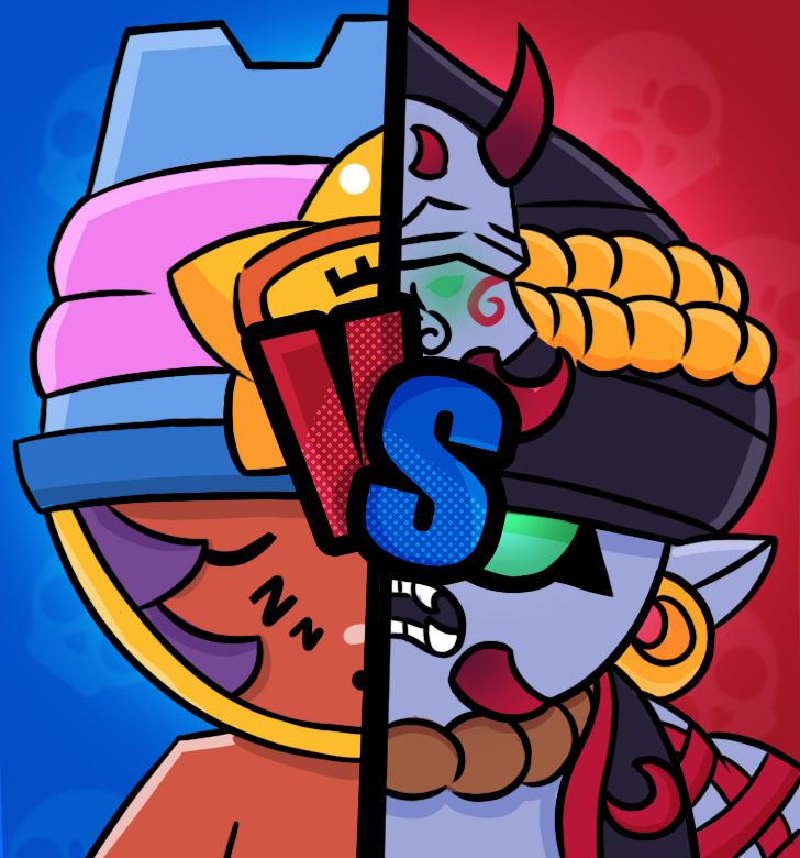 Supercell Make