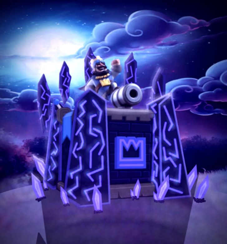 Minecraft Magic Rune Shards Build Supercell Make
